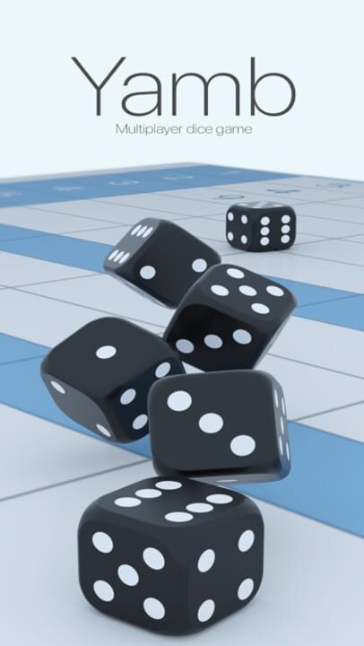 Yamb