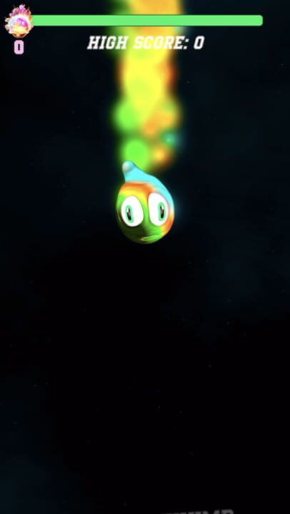 SkyFall Slime: Freefall Feast