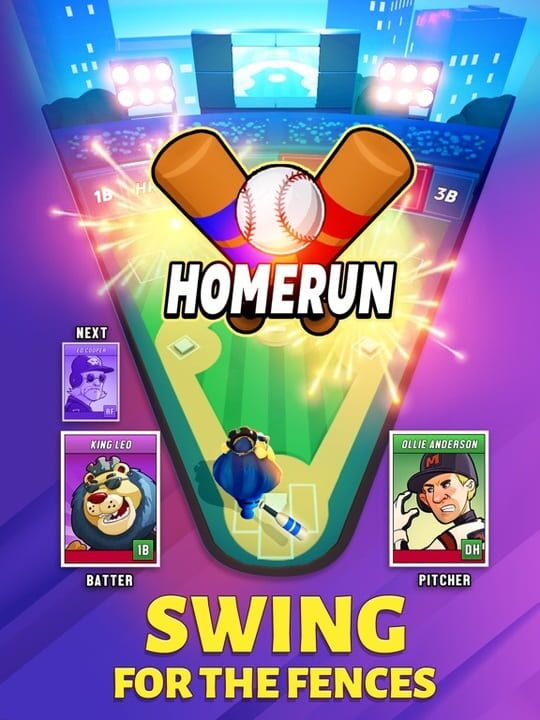 Super Hit Baseball