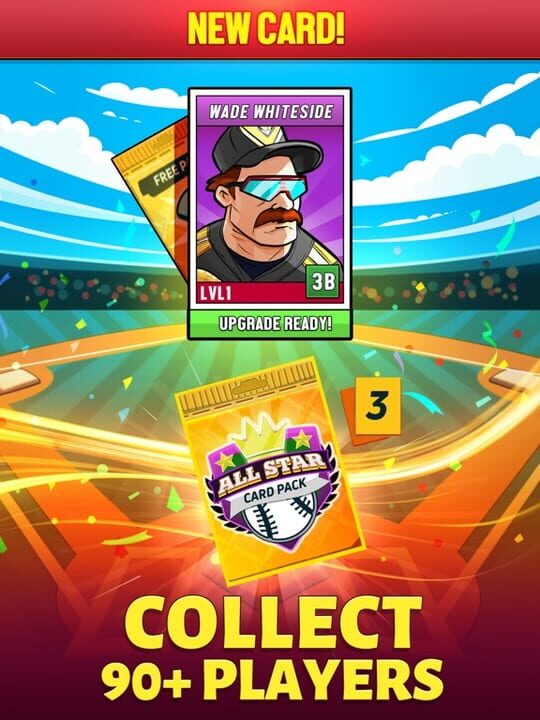 Super Hit Baseball