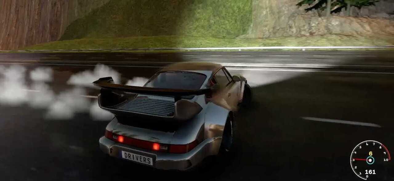 Drive.RS