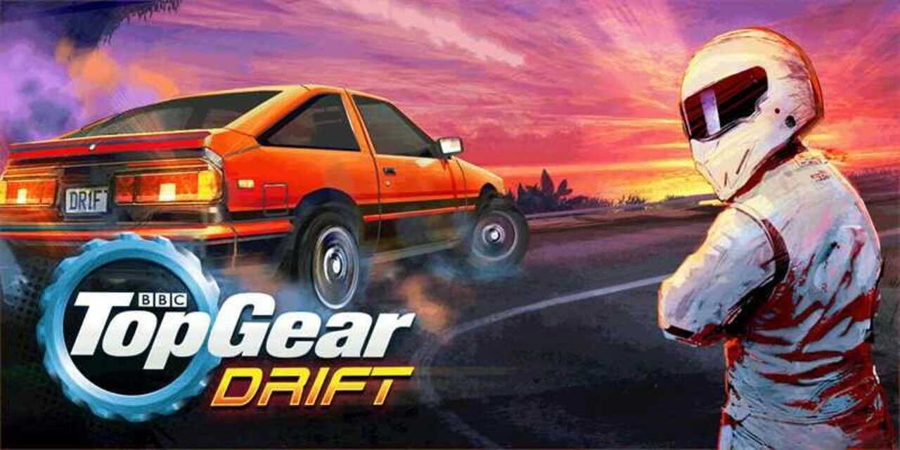 Top Gear: Drift Legends