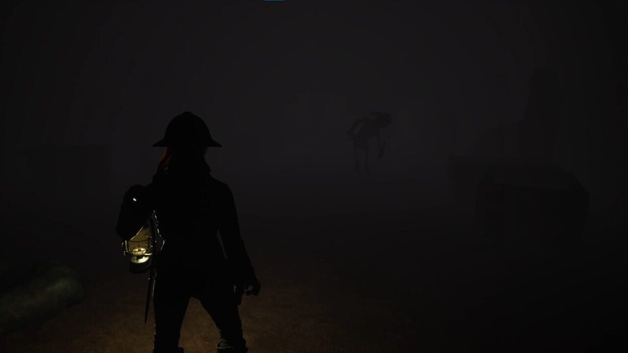 Shadows of Duat