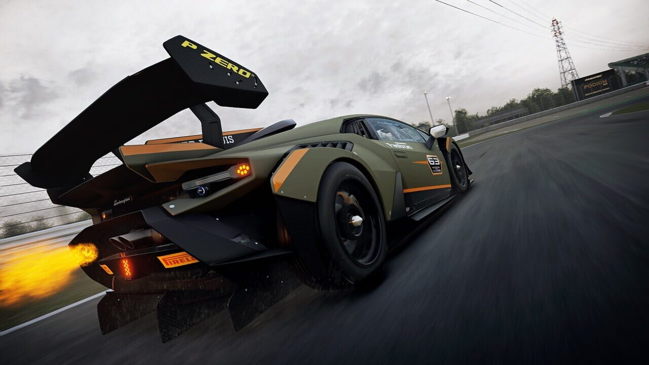 Assetto Corsa Competizione: Challengers Pack