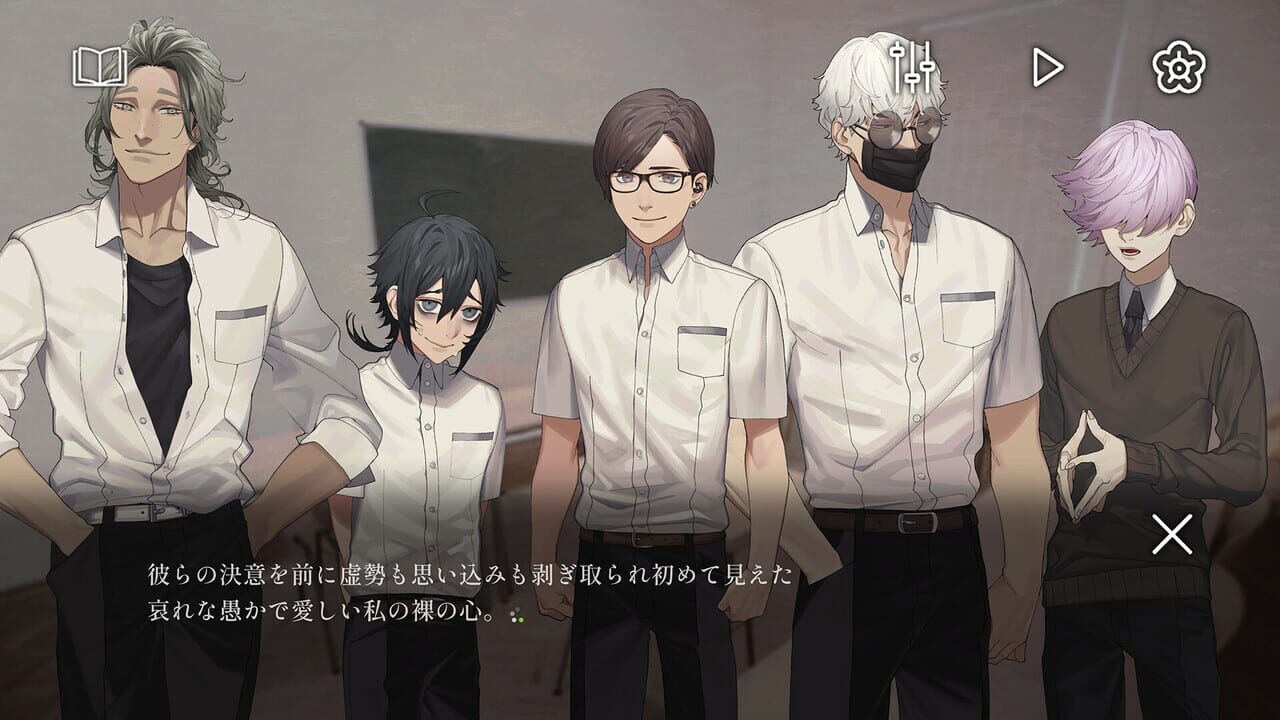 Club Suicide: Complete Edition