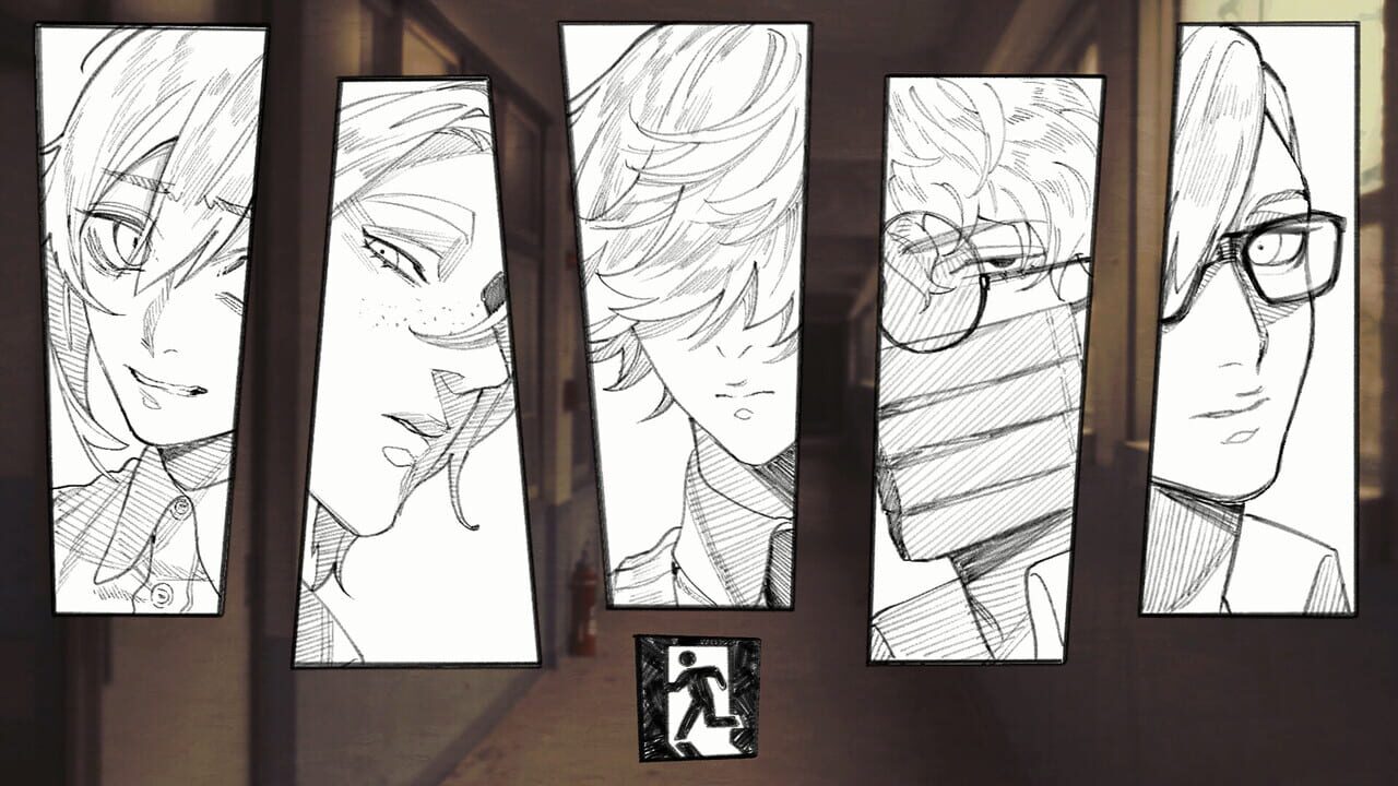 Club Suicide: Complete Edition