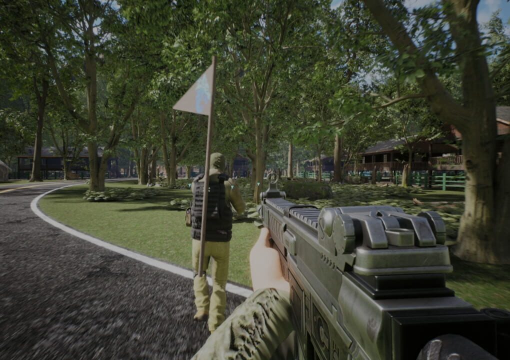 Tactical Vengeance: Play The Games