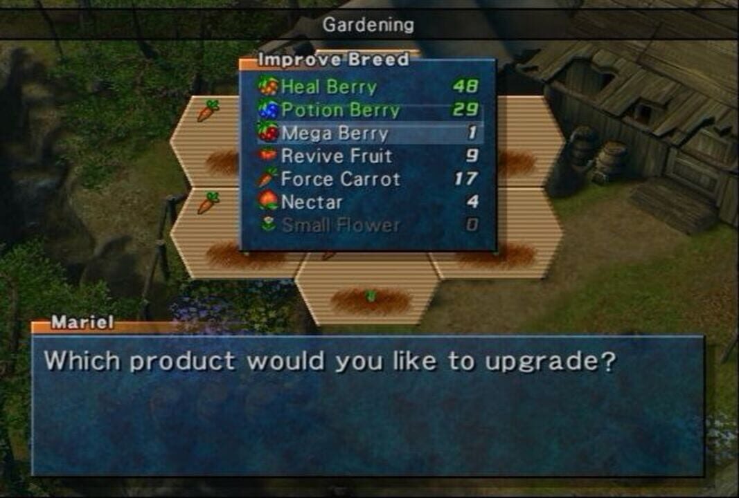 Wild Arms Alter Code: F