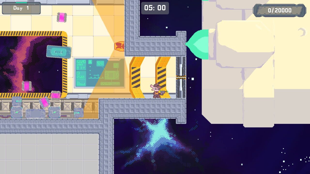Stellar Transports