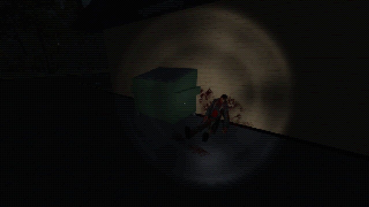 Bloody Woman