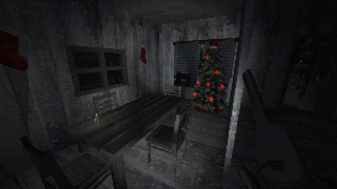 Midnight Tales Vol.3: Christmas
