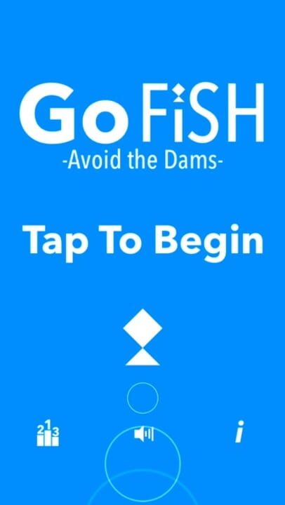 GoFish: Avoid the Dams