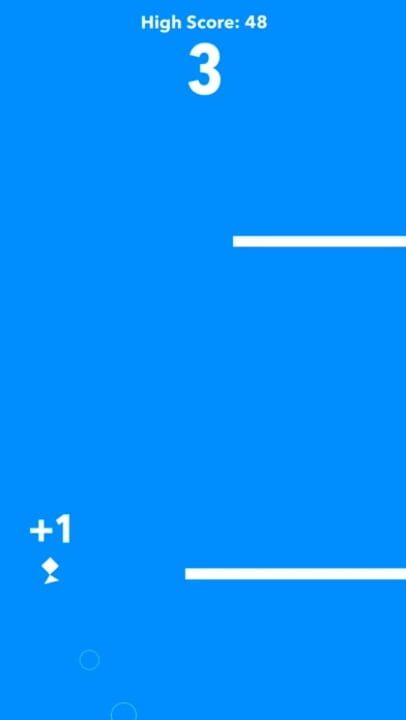 GoFish: Avoid the Dams