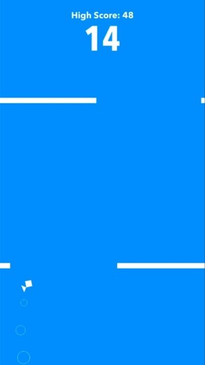 GoFish: Avoid the Dams