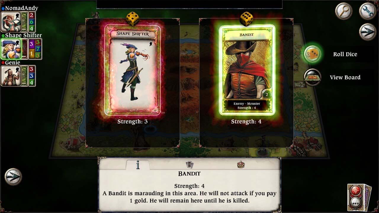 Talisman: Digital Edition – Character Pack 3