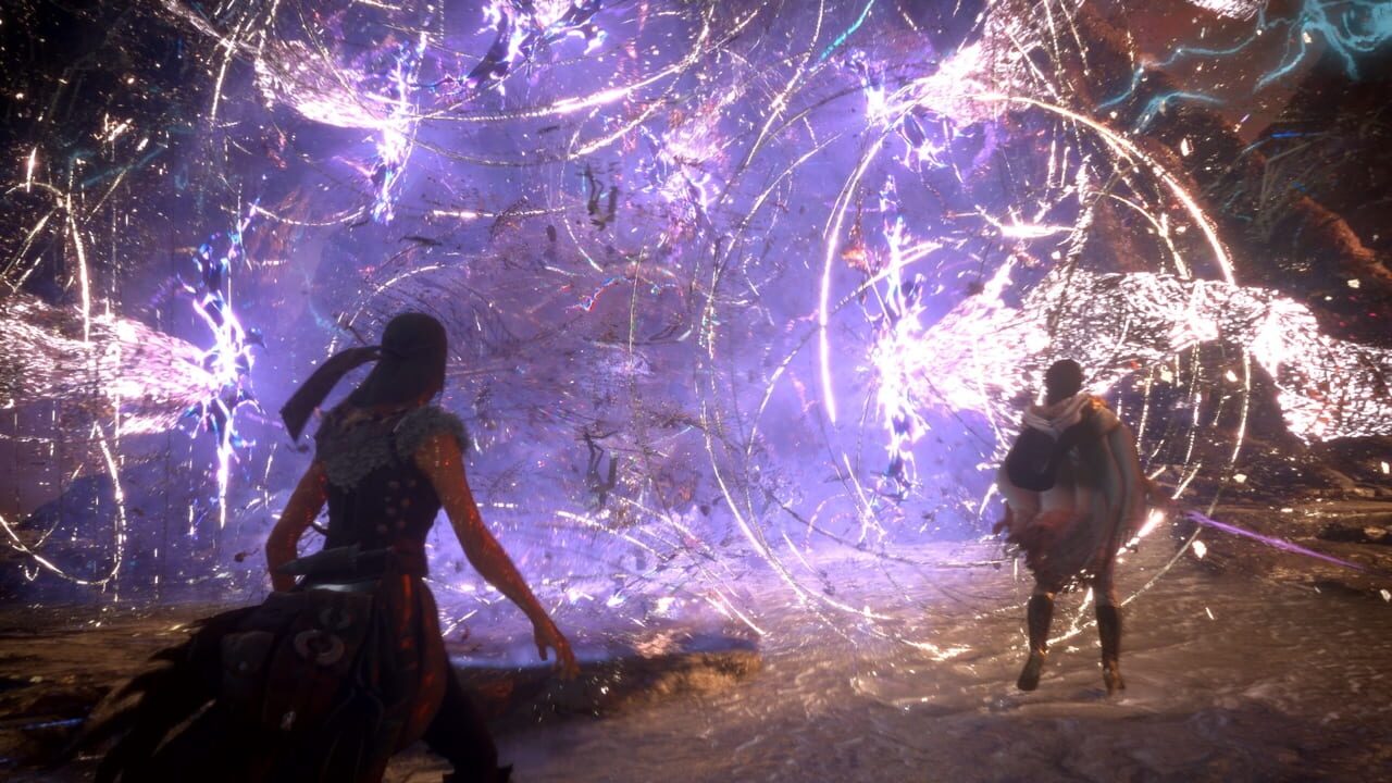 Forspoken: In Tanta We Trust