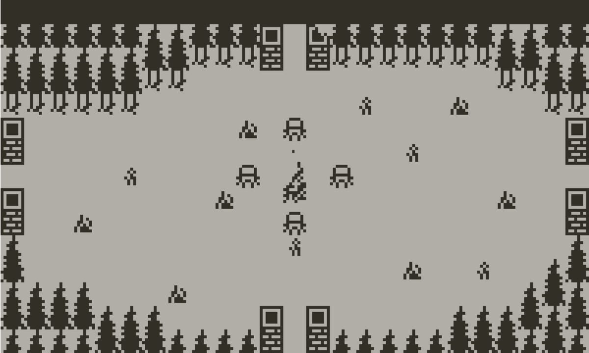 Dungeon Breakout: Chapter 1