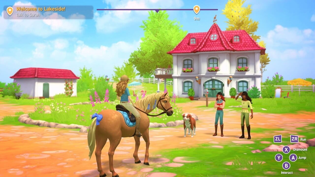 Horse Club Adventures: Complete Collection