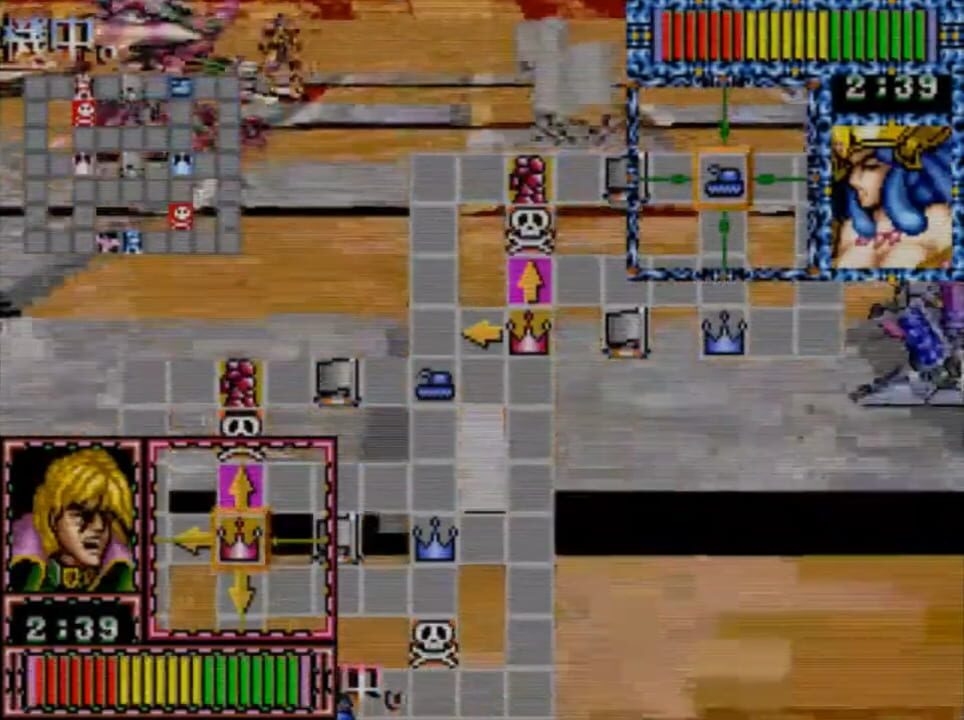 Command War&nbsp;: Super Special Battle & War Game