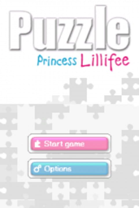 Prinzessin Lillifee Puzzle: Echter Puzzlespass für Unterwegs
