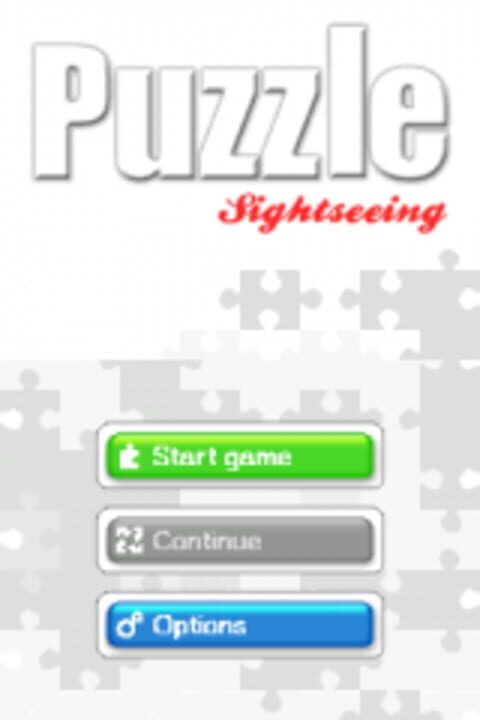 Sightseeing Puzzle: Echter Puzzlespass für Unterwegs