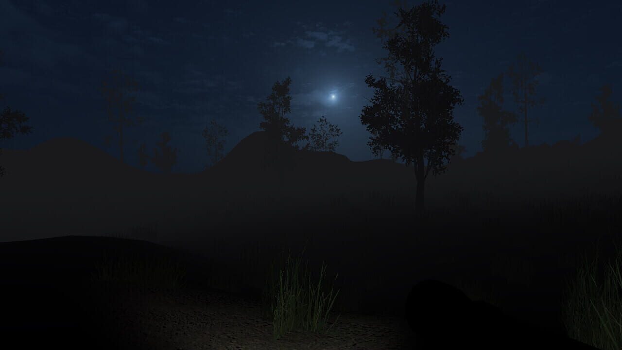 Forest Horror