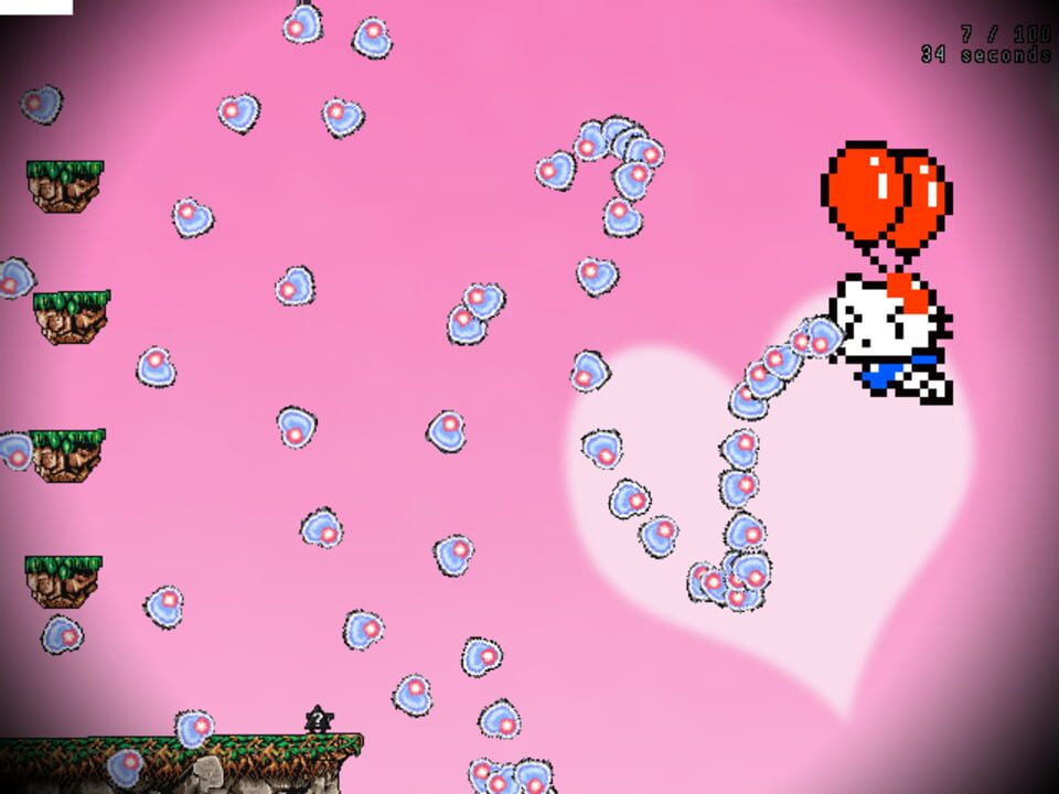 I Wanna Be the Boshy