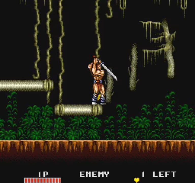 Trio the Punch: Never Forget Me