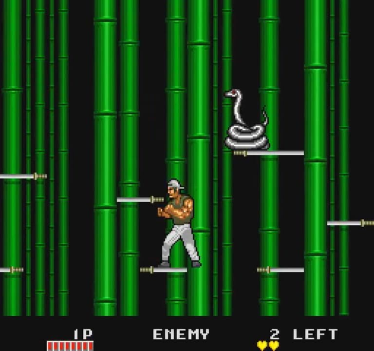 Trio the Punch: Never Forget Me