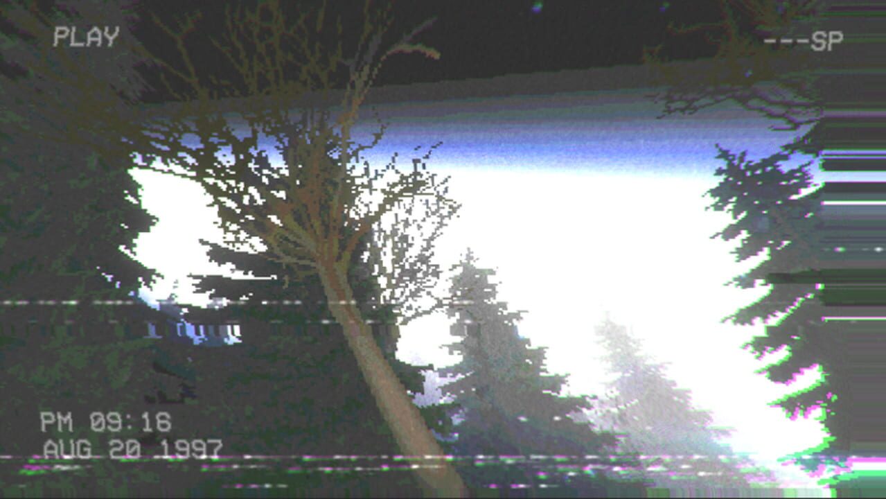 Incident at Grove Lake