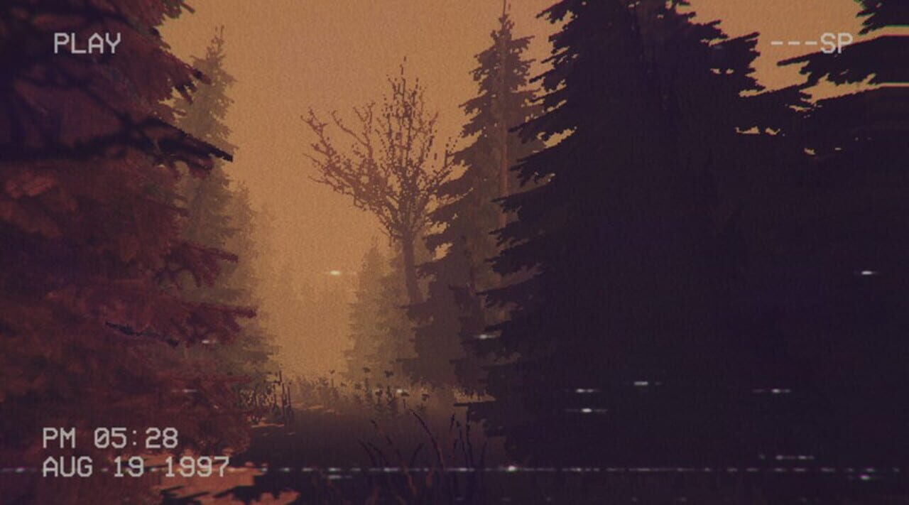 Incident at Grove Lake