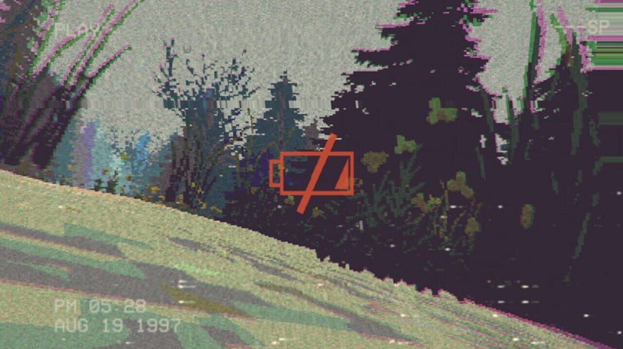 Incident at Grove Lake