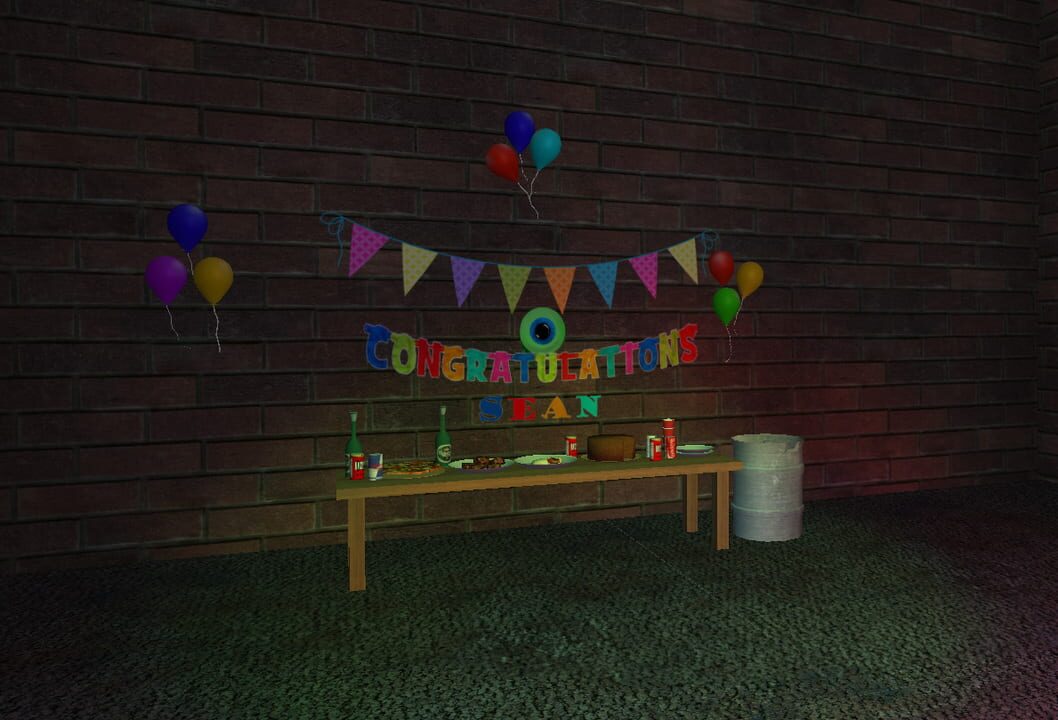 Jacksepticeye’s 1 Million Subscriber YouTube Party Massacre