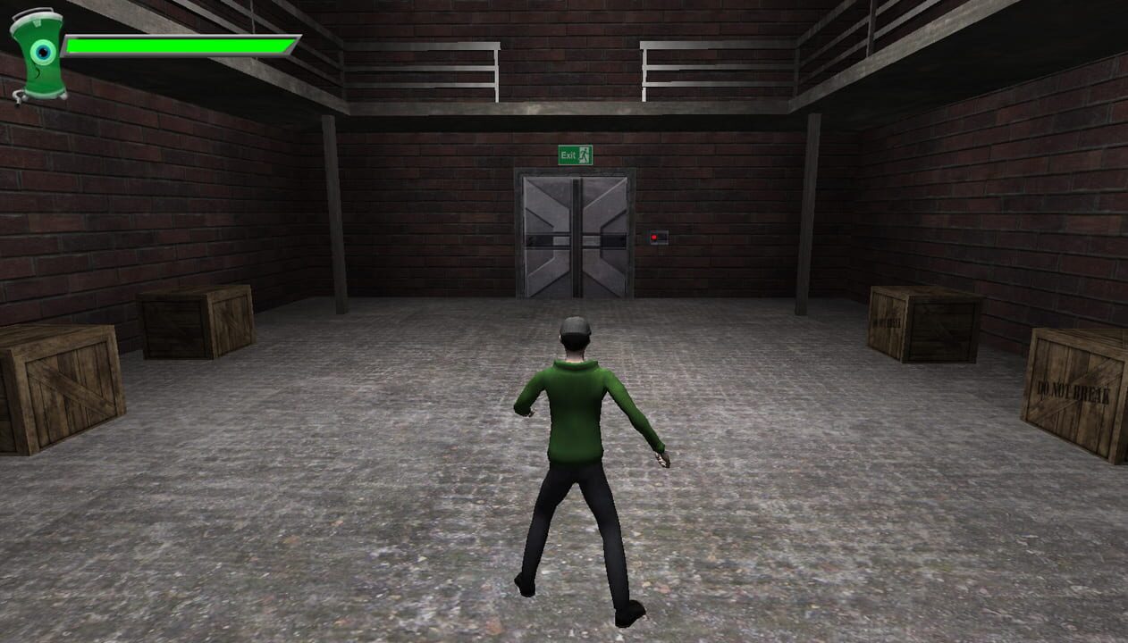 Jacksepticeye’s 1 Million Subscriber YouTube Party Massacre