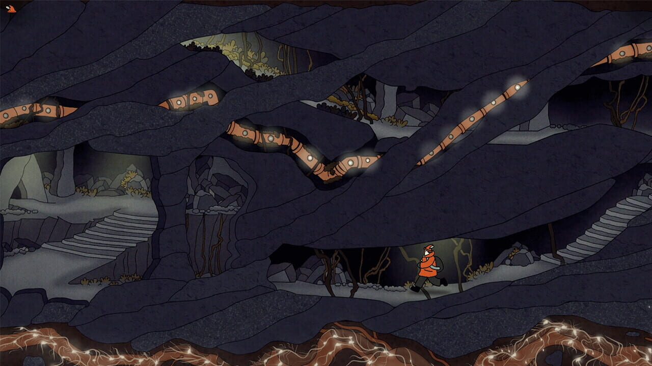 The Guardian of Nature