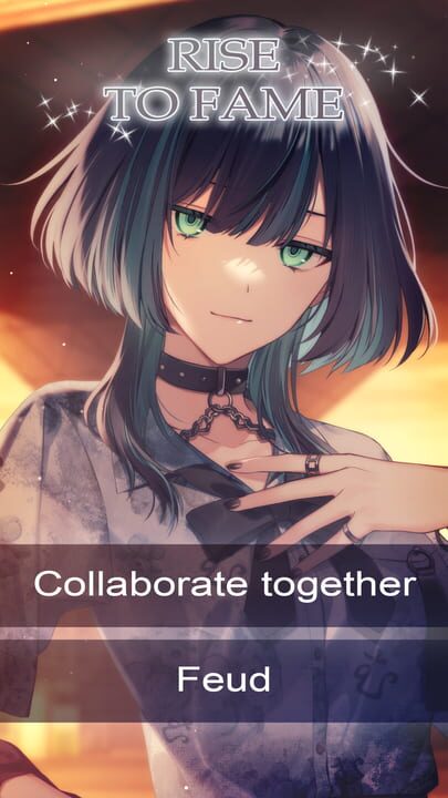 Secret Manga Girlfriend