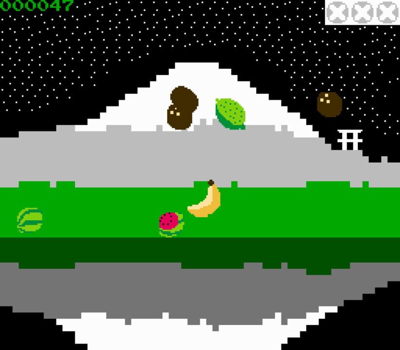 Fruit Shinobi