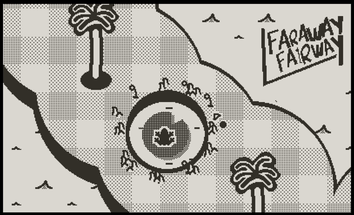 Faraway Fairway