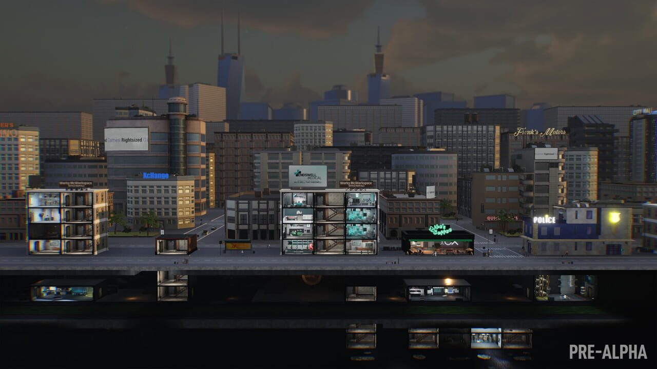 Undead Inc.