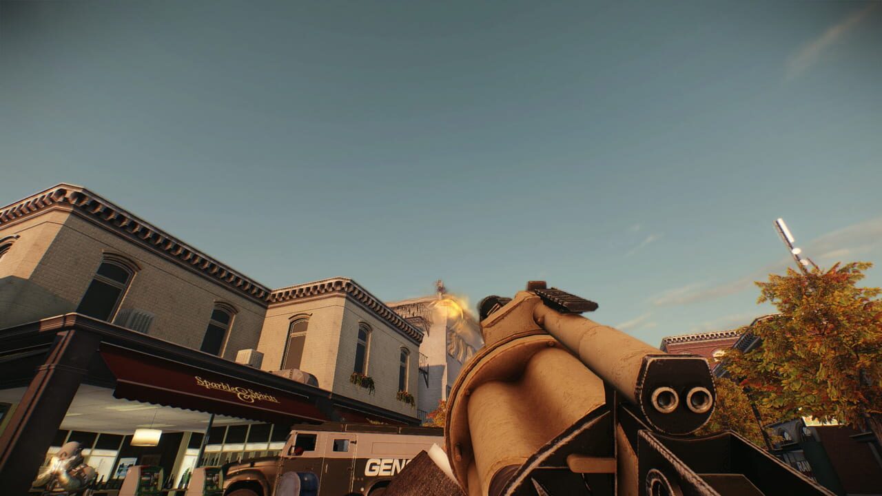 Payday 2: The Butcher’s BBQ Pack
