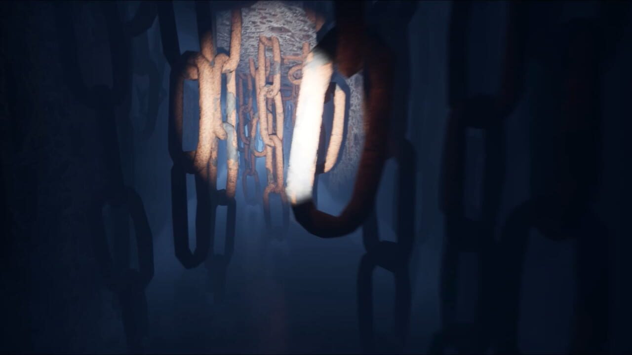 Maze Horror: Meikyuu Horror