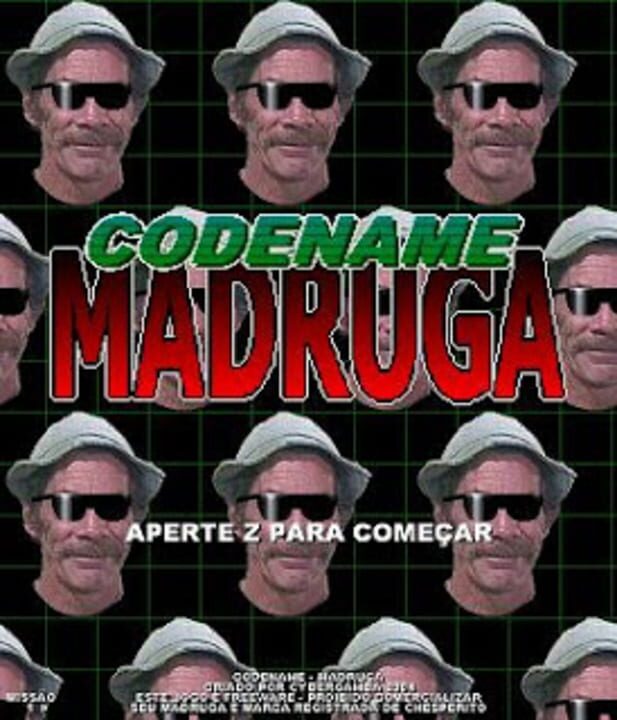 Codename Madruga