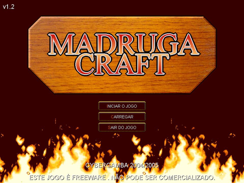 Madrugacraft