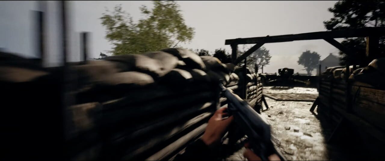 Hell Let Loose: Devotion to Duty