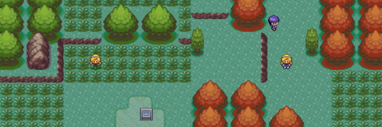 Pokémon Azure Horizons