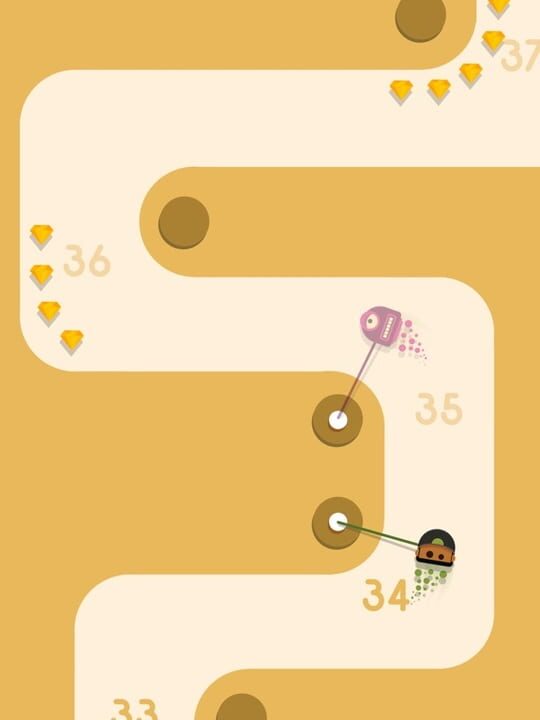 Slingshot Rush