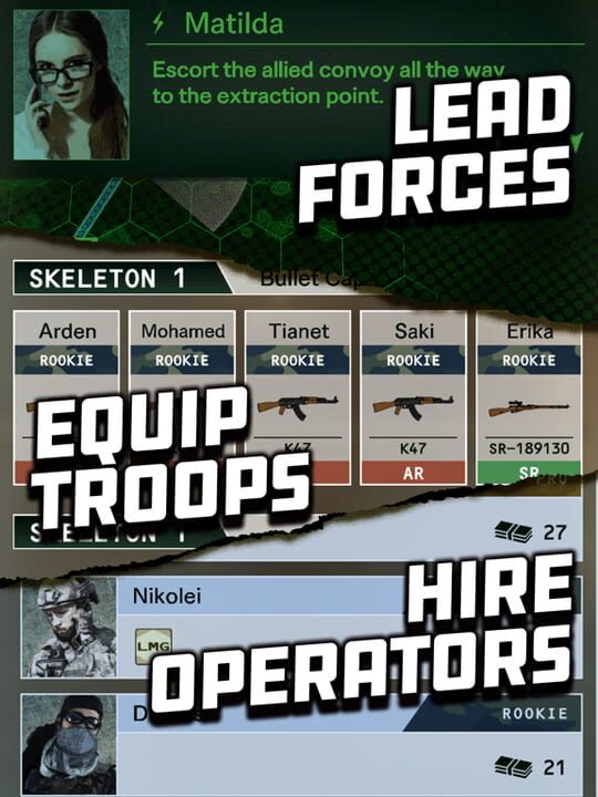 Black Command