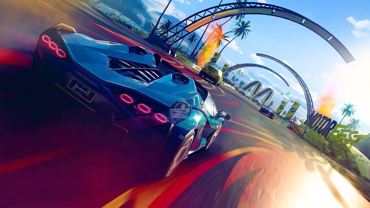 The Crew: Motorfest – Ultimate Edition