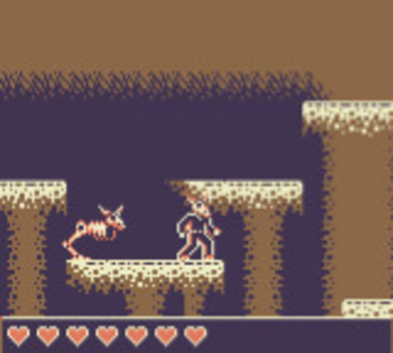 Virgil’s Purgatory