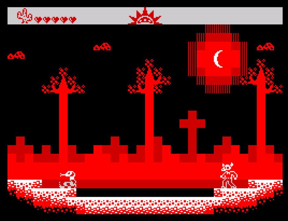 Virgil’s Purgatory